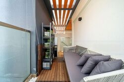 24 One Residences (D5), Apartment #572213041